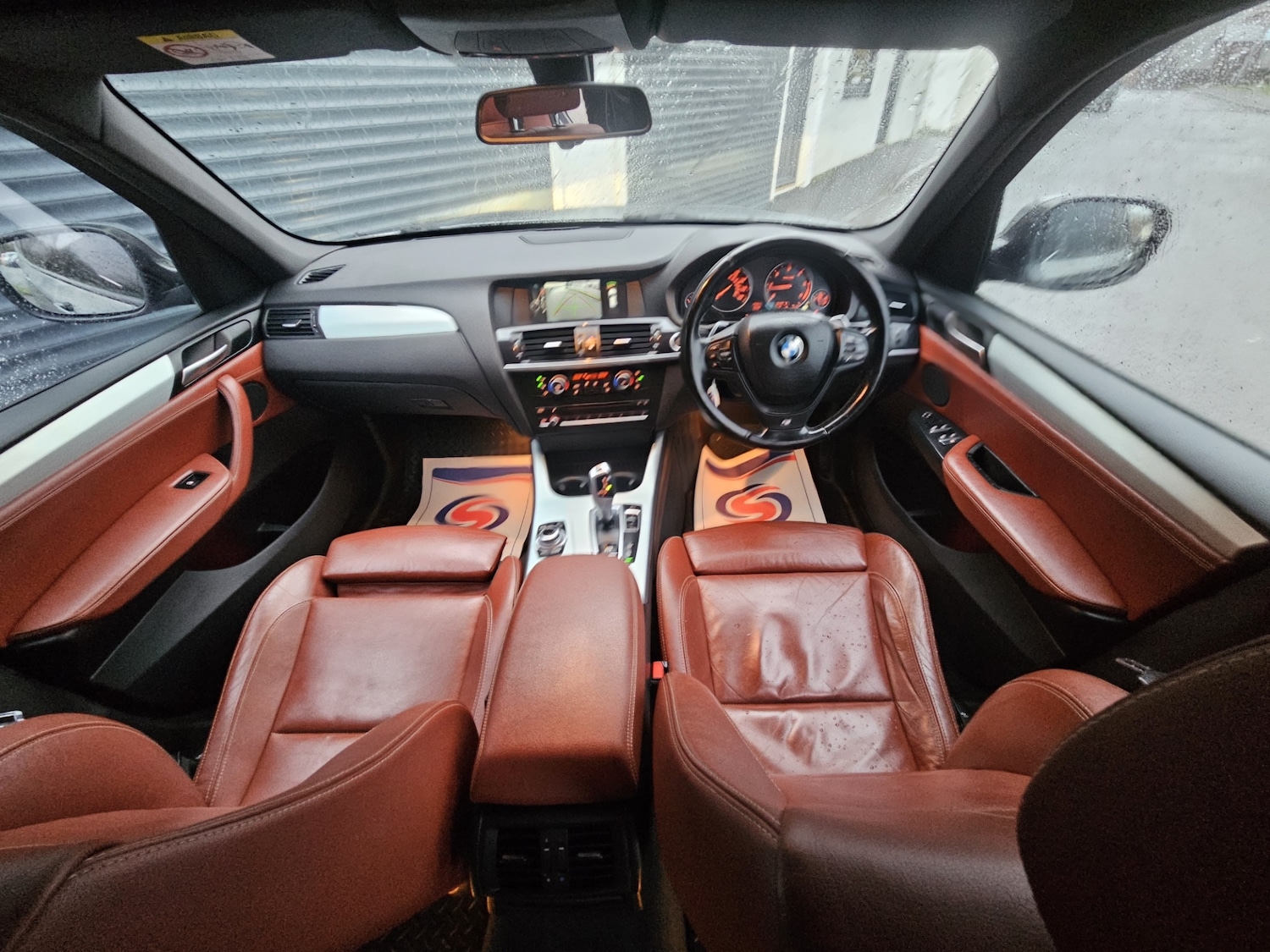 Used BMW X3 2014 for sale - 77450628: Photo 19