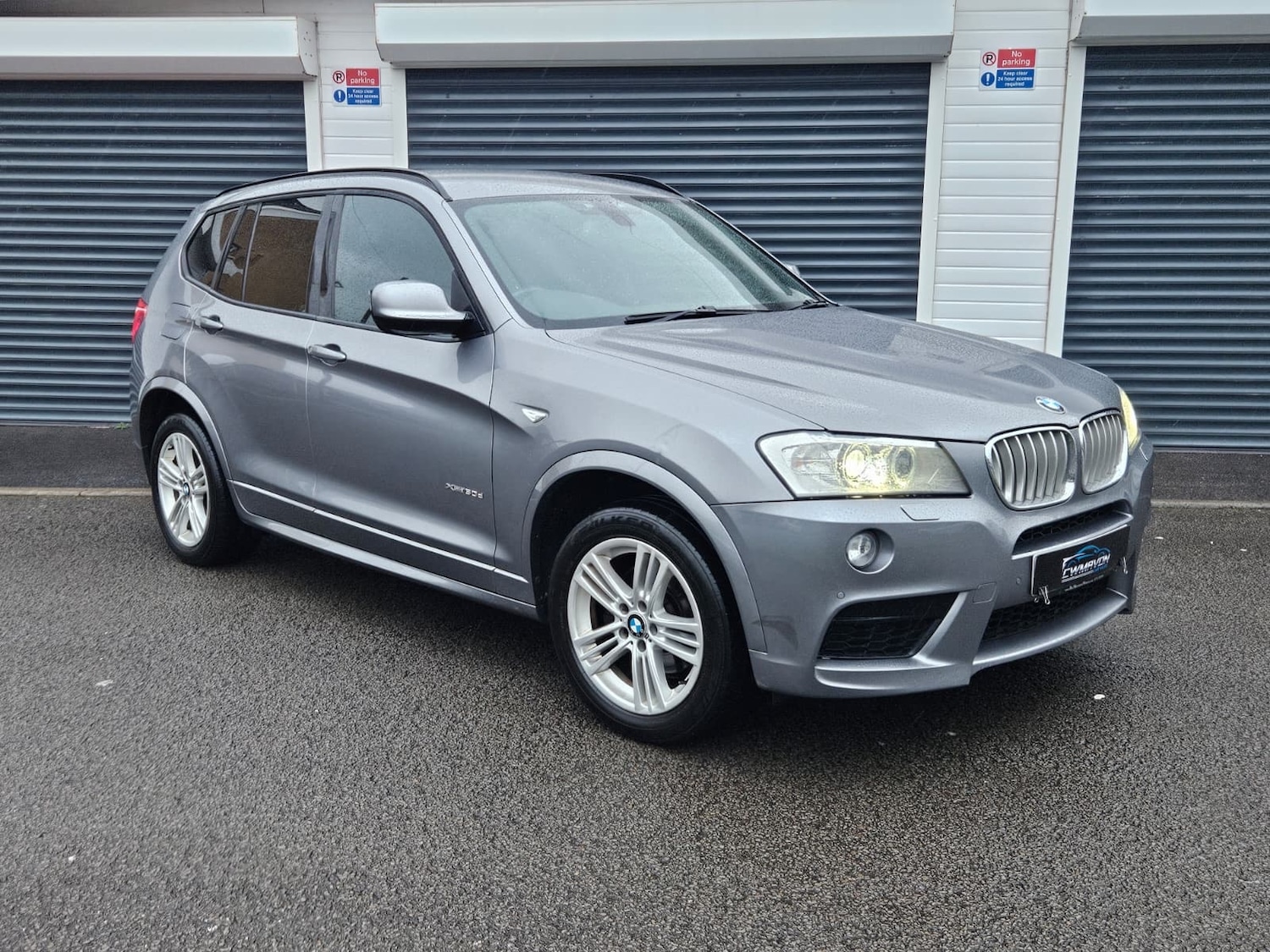Used BMW X3 2014 for sale - 77450628: Photo 5
