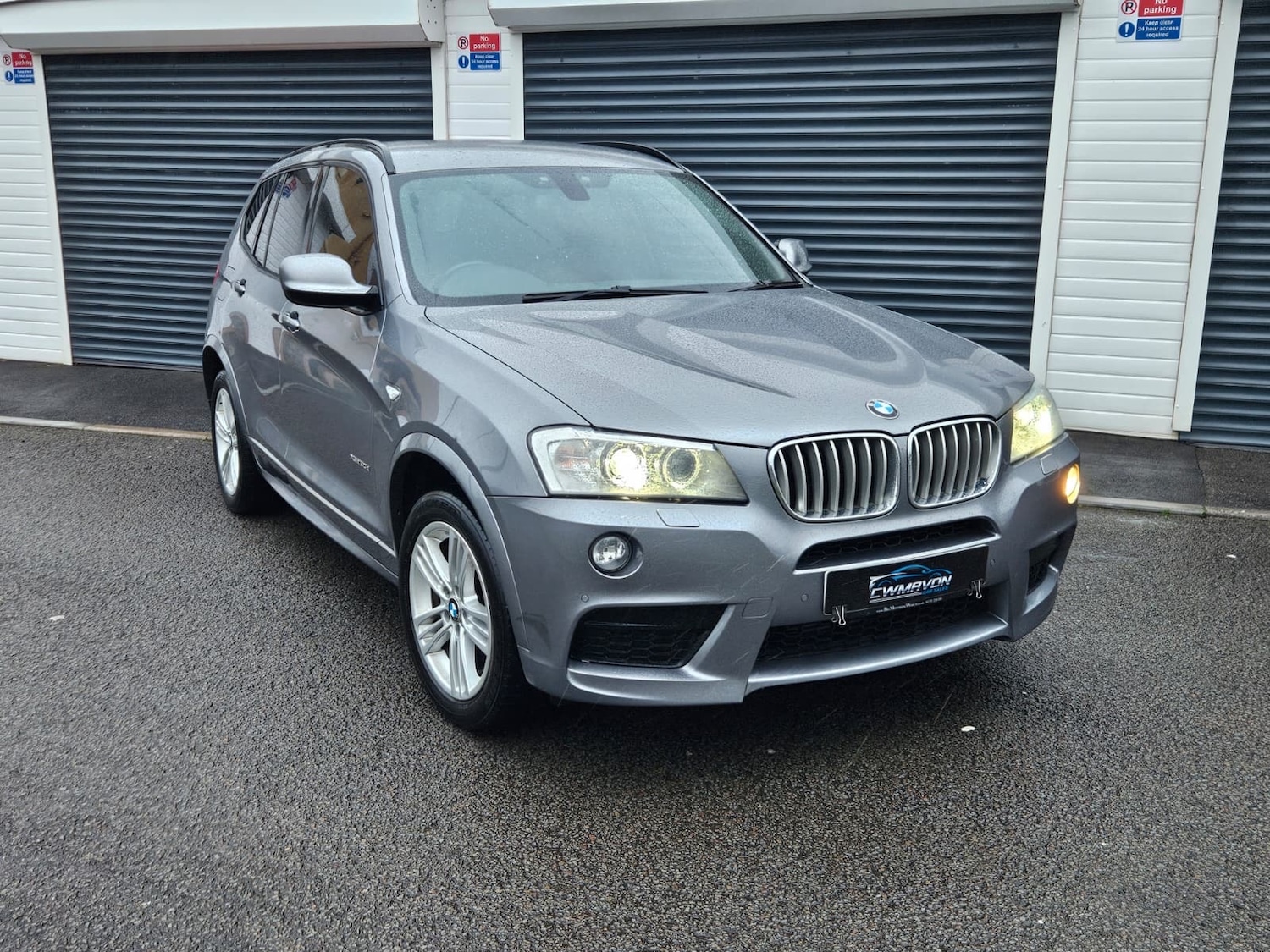 Used BMW X3 2014 for sale - 77450628: Photo 7