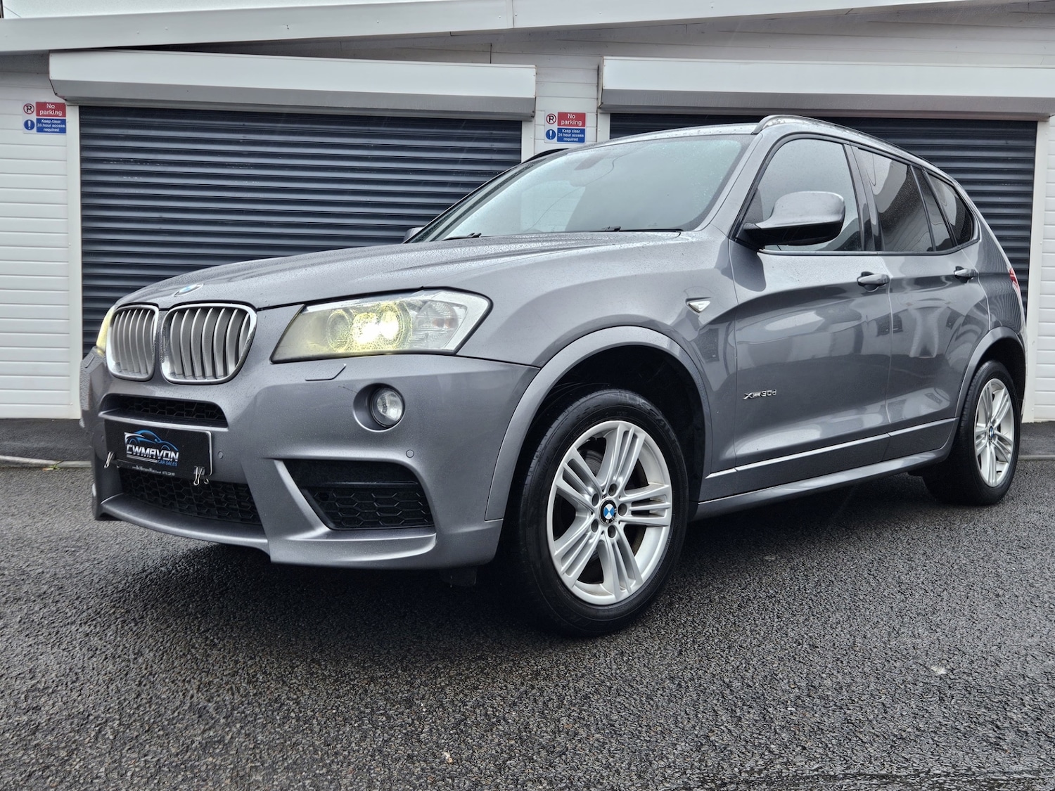 Used BMW X3 2014 for sale - 77450628: Photo 9