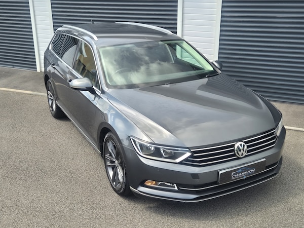 Used Volkswagen Passat 2016 for sale - 75077117: Photo 10