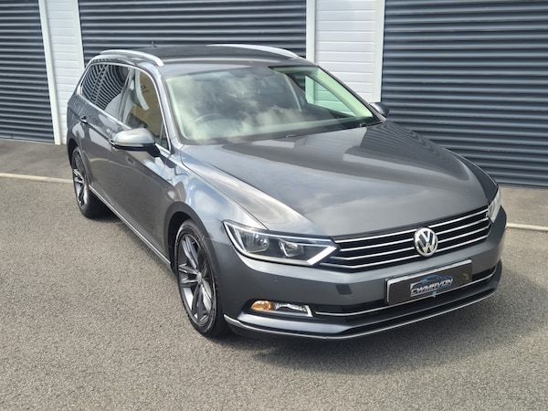 Used Volkswagen Passat 2016 for sale - 75077117: Photo 11