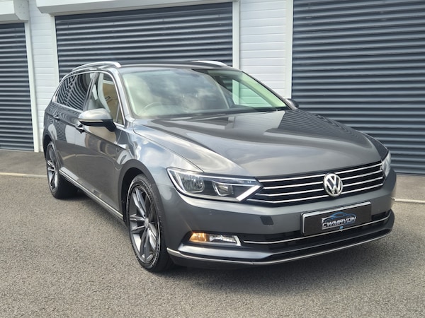 Used Volkswagen Passat 2016 for sale - 75077117: Photo 12
