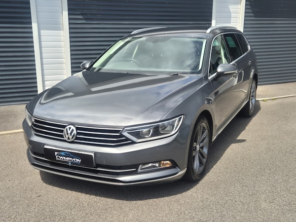 Used Volkswagen Passat 2016 for sale - 75077117: Photo 13