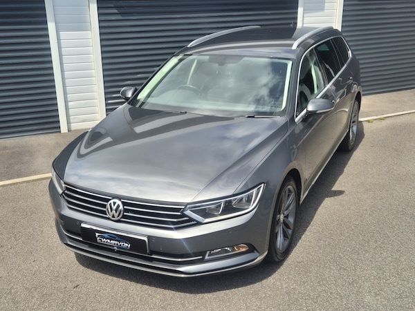 Used Volkswagen Passat 2016 for sale - 75077117: Photo 14