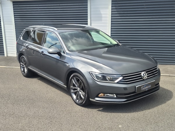Used Volkswagen Passat 2016 for sale - 75077117: Photo 15