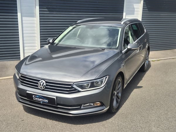 Used Volkswagen Passat 2016 for sale - 75077117: Photo 16