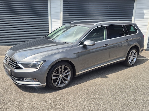 Used Volkswagen Passat 2016 for sale - 75077117: Photo 20