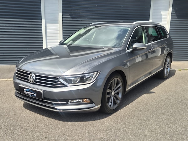 Used Volkswagen Passat 2016 for sale - 75077117: Photo 21