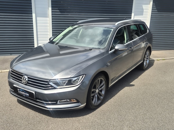 Used Volkswagen Passat 2016 for sale - 75077117: Photo 22
