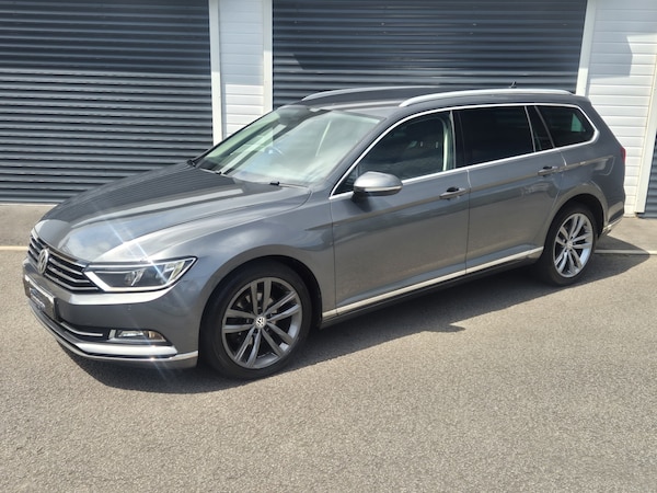 Used Volkswagen Passat 2016 for sale - 75077117: Photo 23