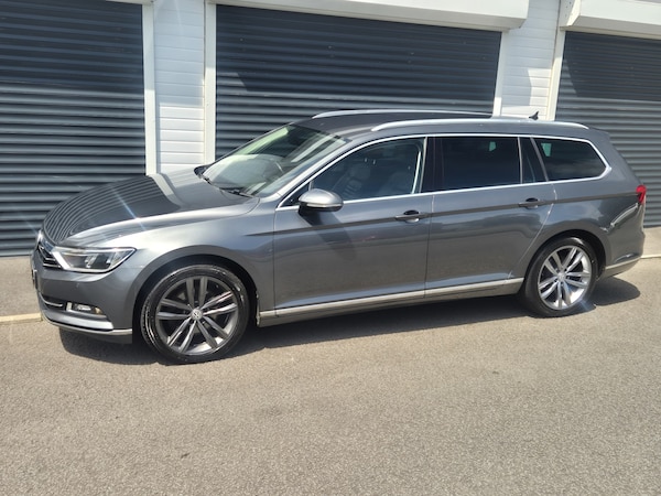 Used Volkswagen Passat 2016 for sale - 75077117: Photo 24