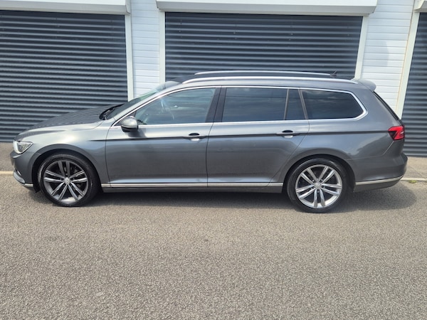 Used Volkswagen Passat 2016 for sale - 75077117: Photo 26
