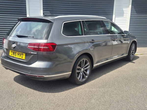 Used Volkswagen Passat 2016 for sale - 75077117: Photo 28