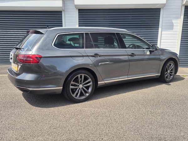 Used Volkswagen Passat 2016 for sale - 75077117: Photo 29