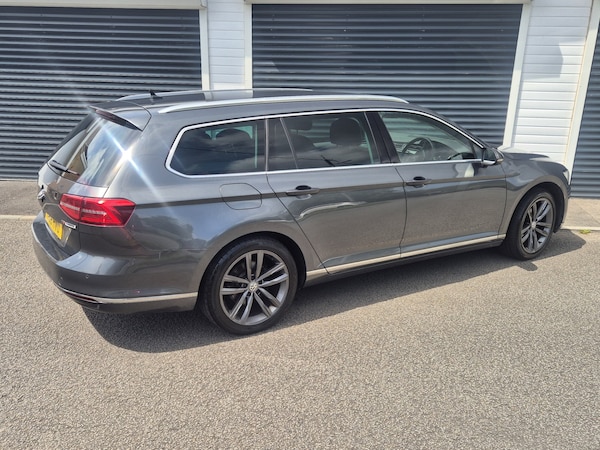 Used Volkswagen Passat 2016 for sale - 75077117: Photo 30