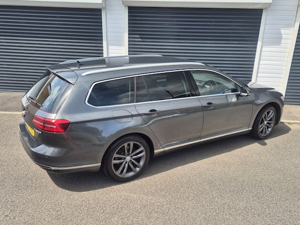 Used Volkswagen Passat 2016 for sale - 75077117: Photo 31