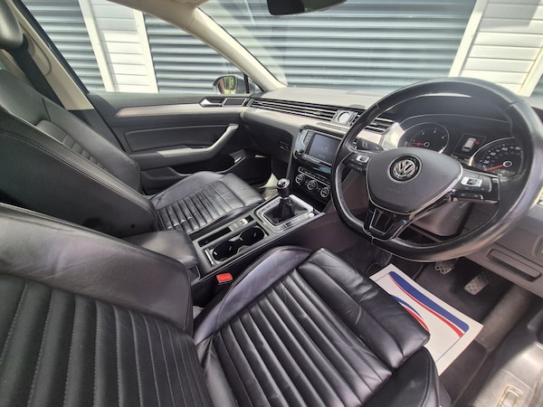 Used Volkswagen Passat 2016 for sale - 75077117: Photo 33