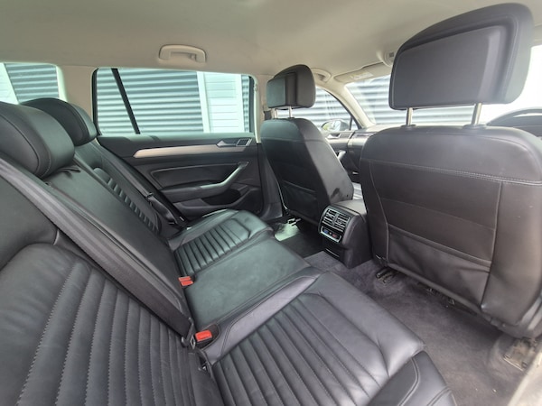 Used Volkswagen Passat 2016 for sale - 75077117: Photo 34