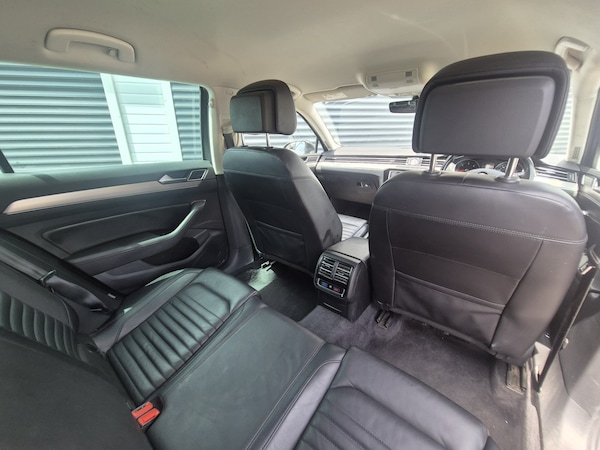 Used Volkswagen Passat 2016 for sale - 75077117: Photo 36