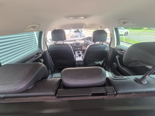 Used Volkswagen Passat 2016 for sale - 75077117: Photo 38