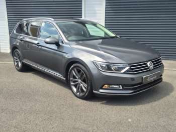Used Volkswagen Passat 2016 for sale - 75077117: Photo