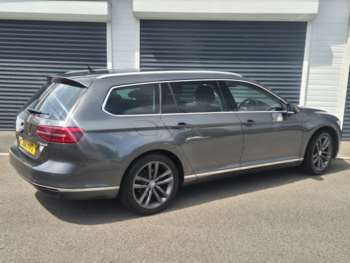 Used Volkswagen Passat 2016 for sale - 75077117: Photo