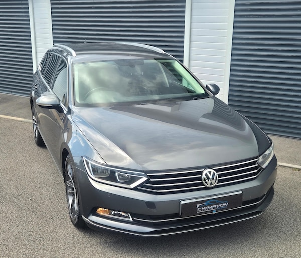 Used Volkswagen Passat 2016 for sale - 75077117: Photo 9