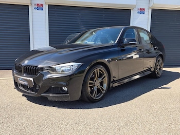 Used BMW 3 Series 2014 for sale - 79102967: Photo
