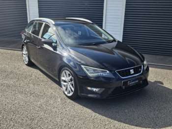 2015 (15) - 2.0 TDI FR 5dr DSG [Technology Pack]