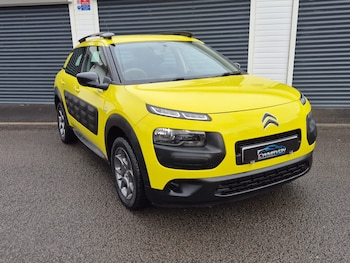 2014 (64) - 1.2 PureTech [82] Feel 5dr