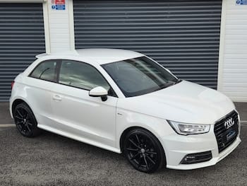 Used Audi A1 2018 for sale - 79676535: Photo