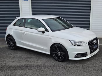 Used Audi A1 2018 for sale - 79676535: Photo