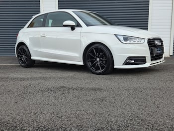 Used Audi A1 2018 for sale - 79676535: Photo