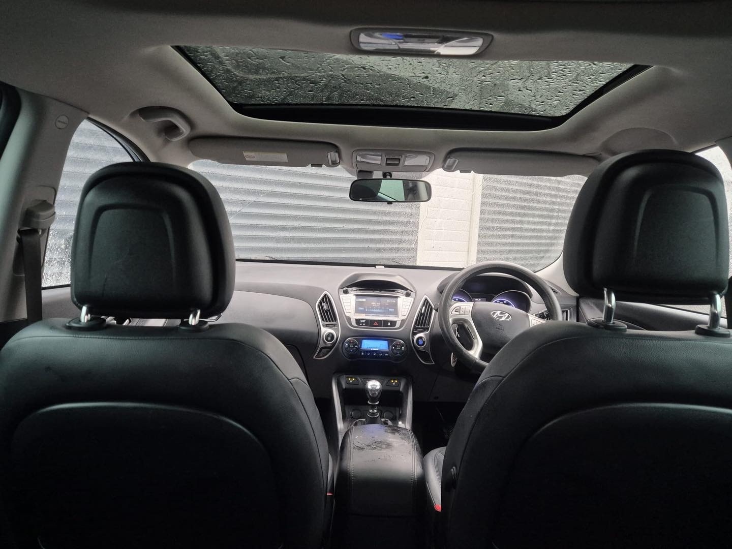 Used Hyundai Ix35 2011 for sale - 78003924: Photo 13