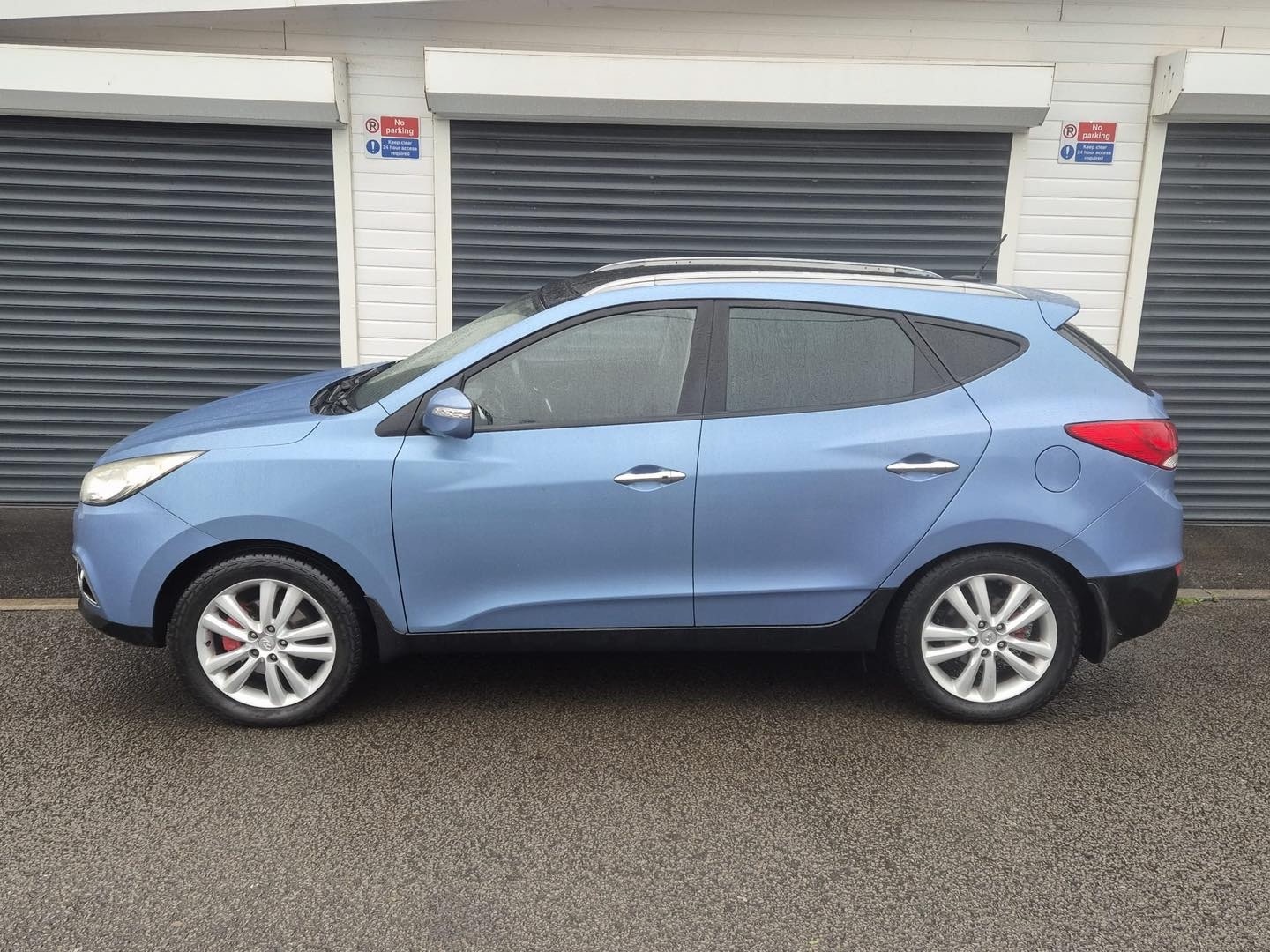 Used Hyundai Ix35 2011 for sale - 78003924: Photo 7