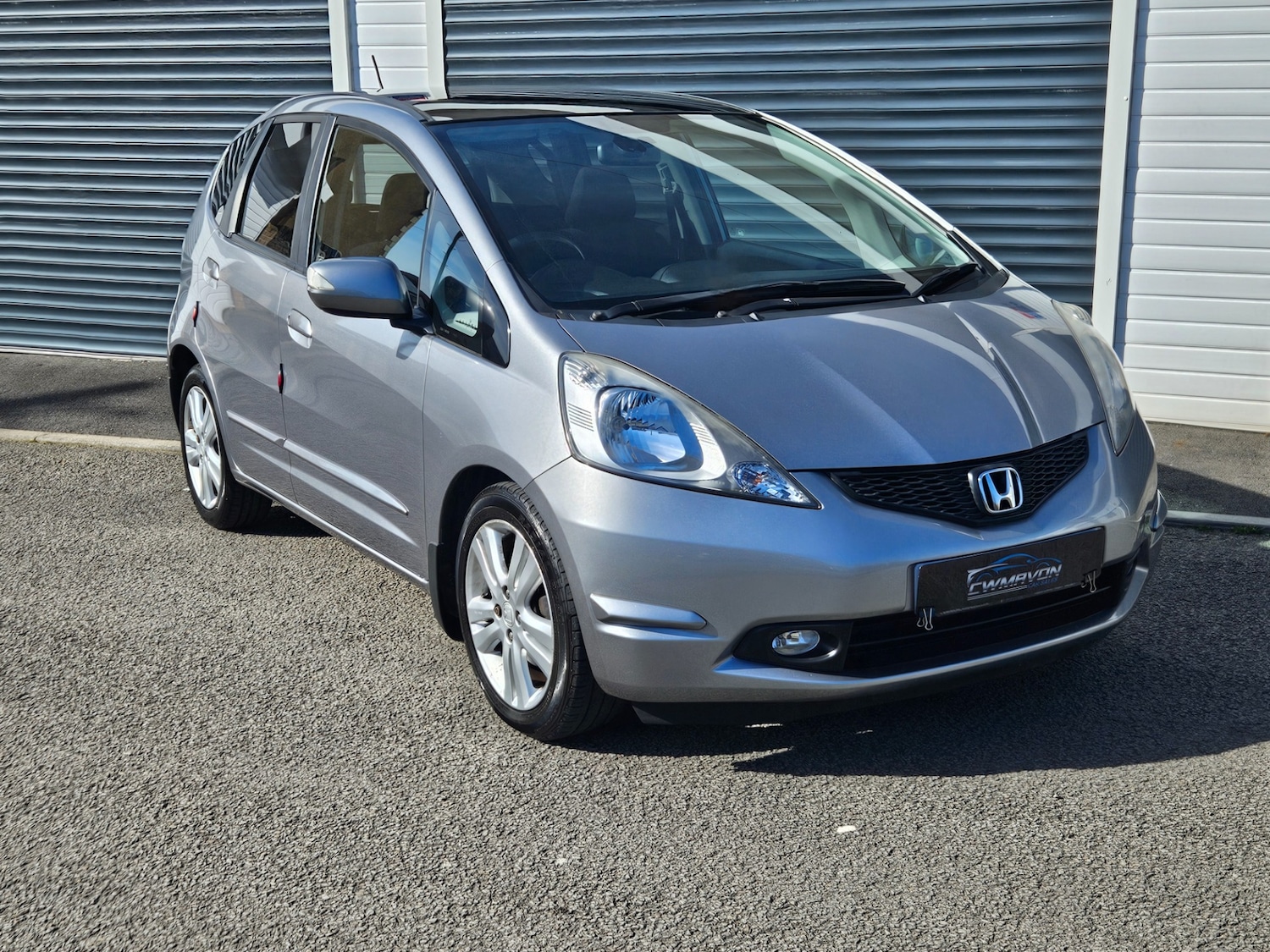Used Honda Jazz 2011 for sale - 77932685: Photo 11