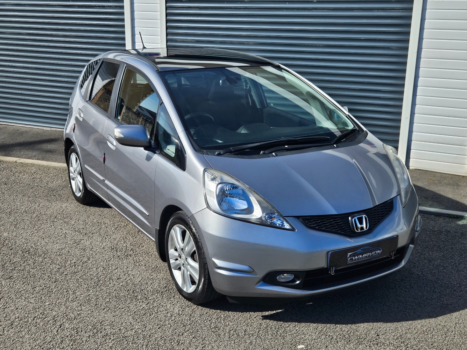 Used Honda Jazz 2011 for sale - 77932685: Photo 12