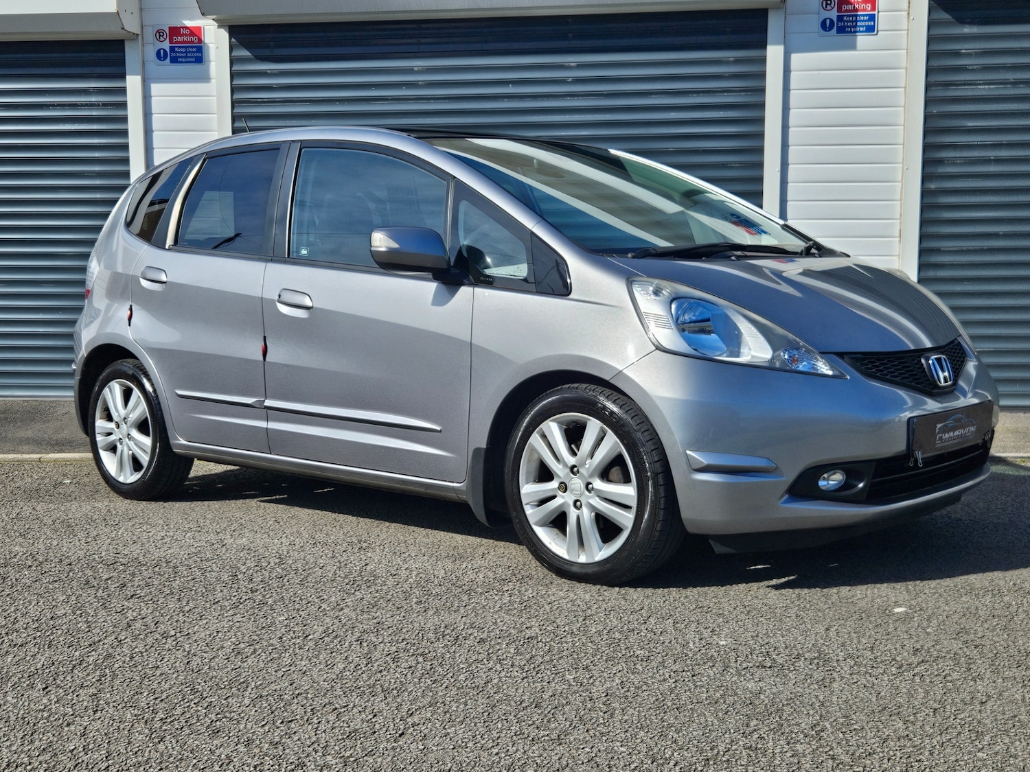 Used Honda Jazz 2011 for sale - 77932685: Photo 13