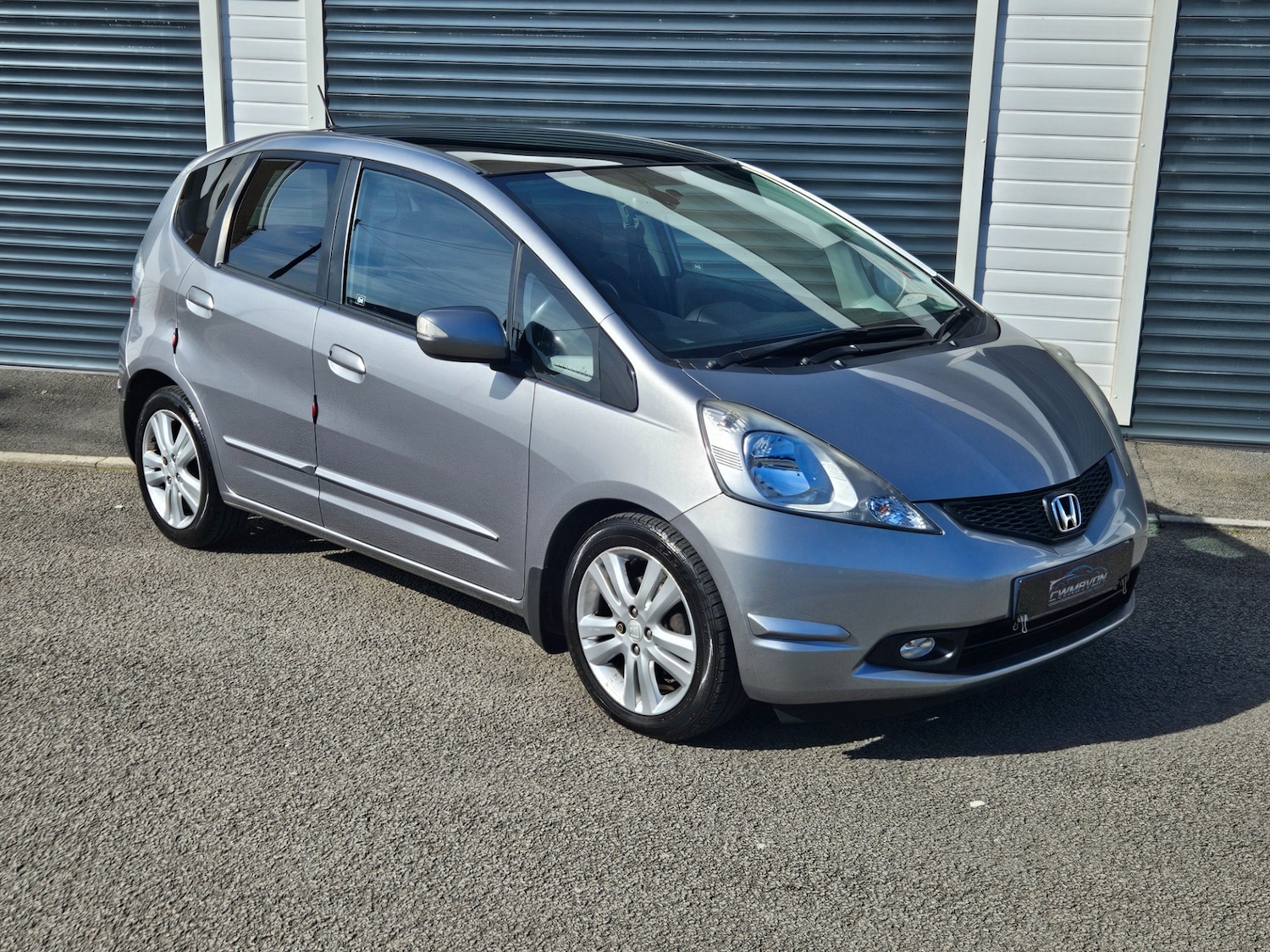 Used Honda Jazz 2011 for sale - 77932685: Photo 14
