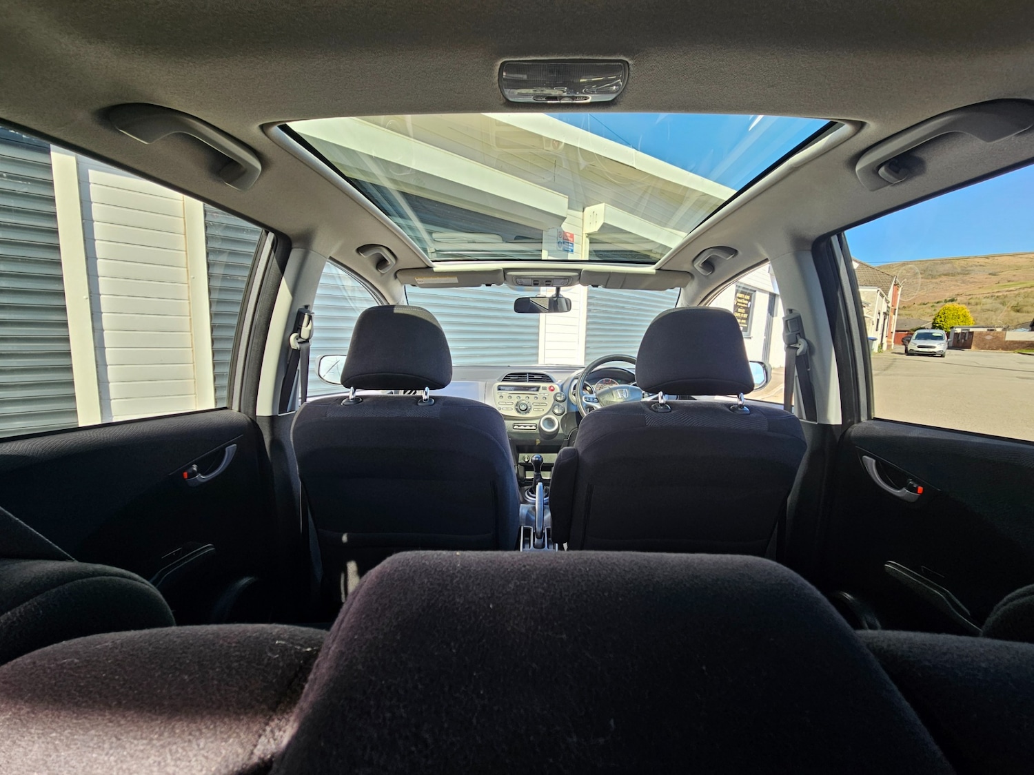 Used Honda Jazz 2011 for sale - 77932685: Photo 18