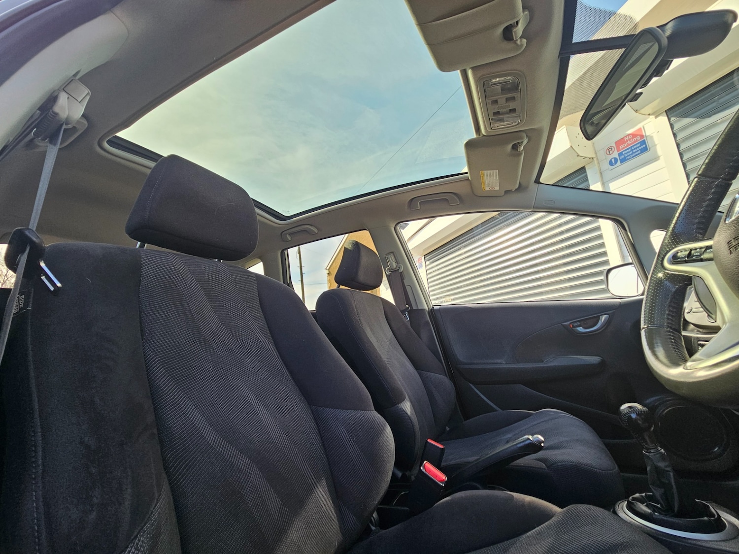 Used Honda Jazz 2011 for sale - 77932685: Photo 22