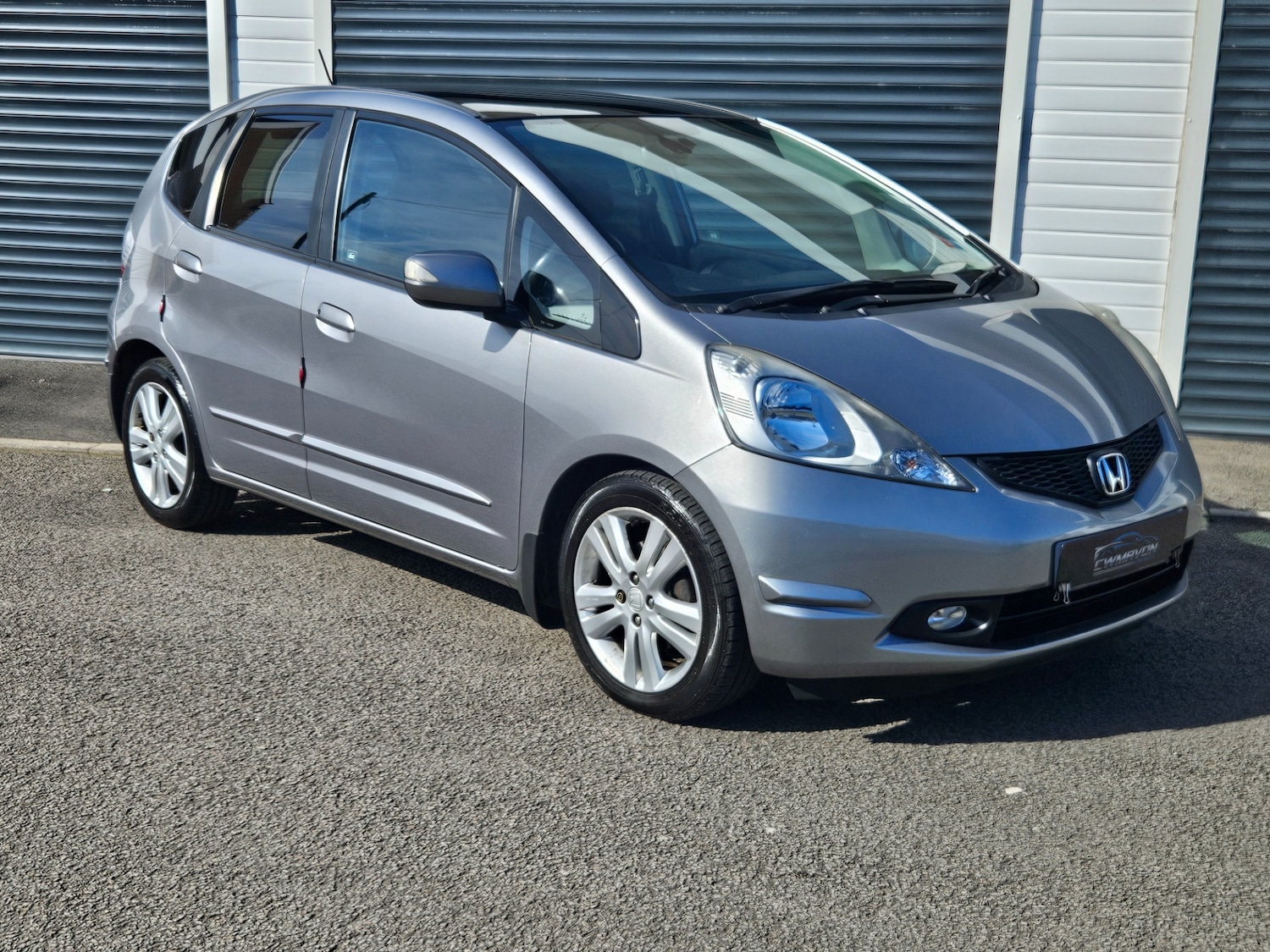 Used Honda Jazz 2011 for sale - 77932685: Photo 3