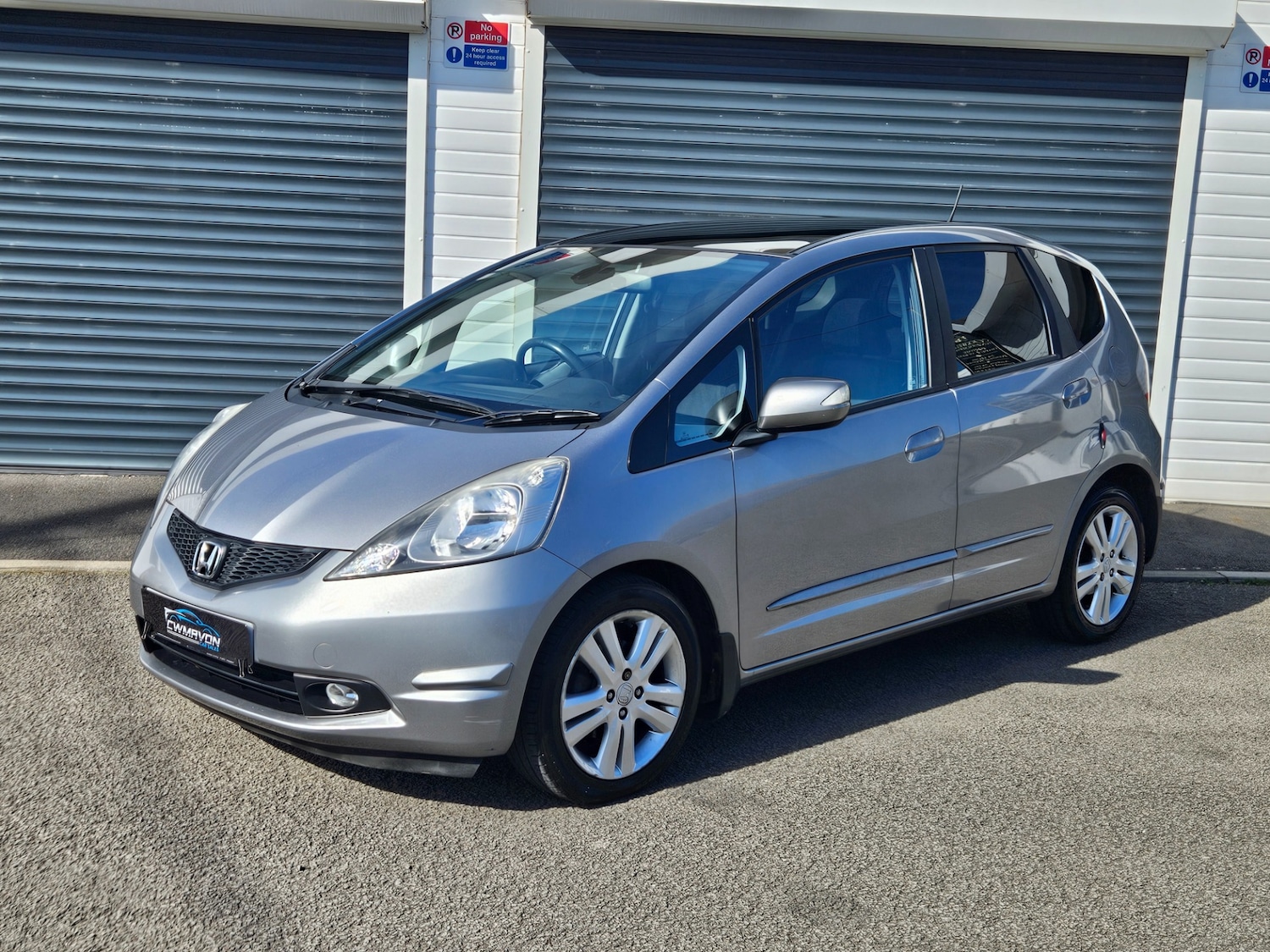 Used Honda Jazz 2011 for sale - 77932685: Photo 5