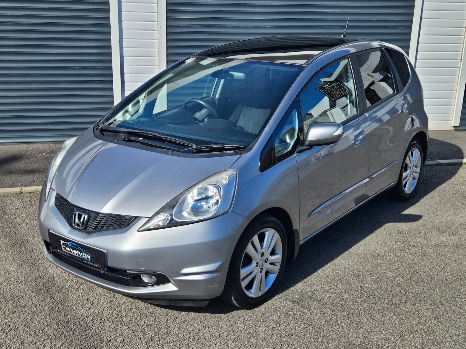 Used Honda Jazz 2011 for sale - 77932685: Photo 6