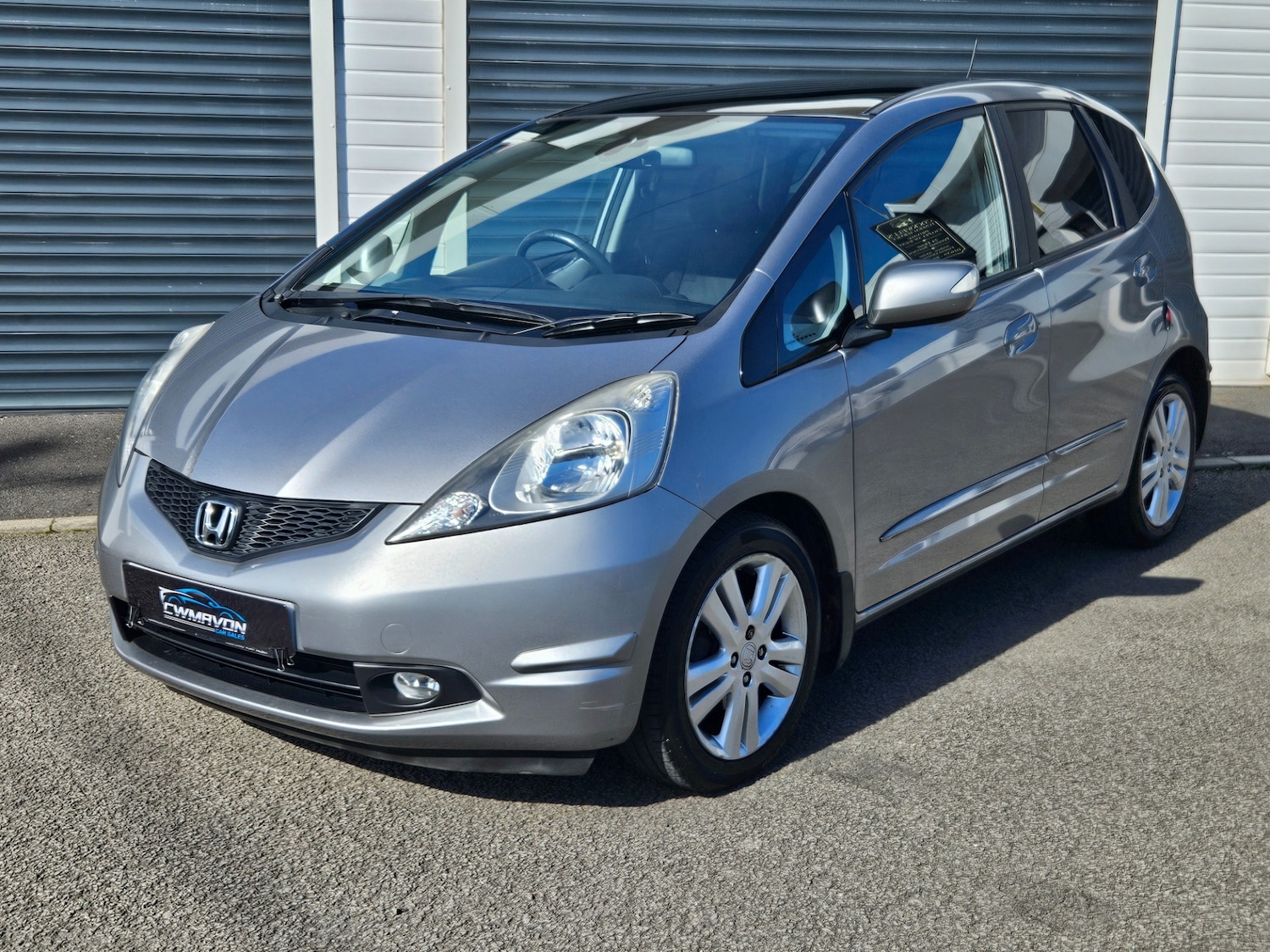 Used Honda Jazz 2011 for sale - 77932685: Photo 7