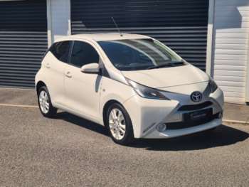 Used Toyota AYGO 2016 for sale - 74819038: Photo