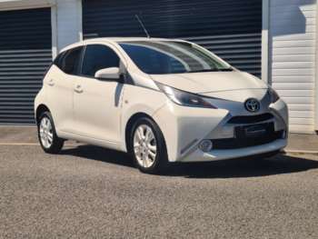 Used Toyota AYGO 2016 for sale - 74819038: Photo