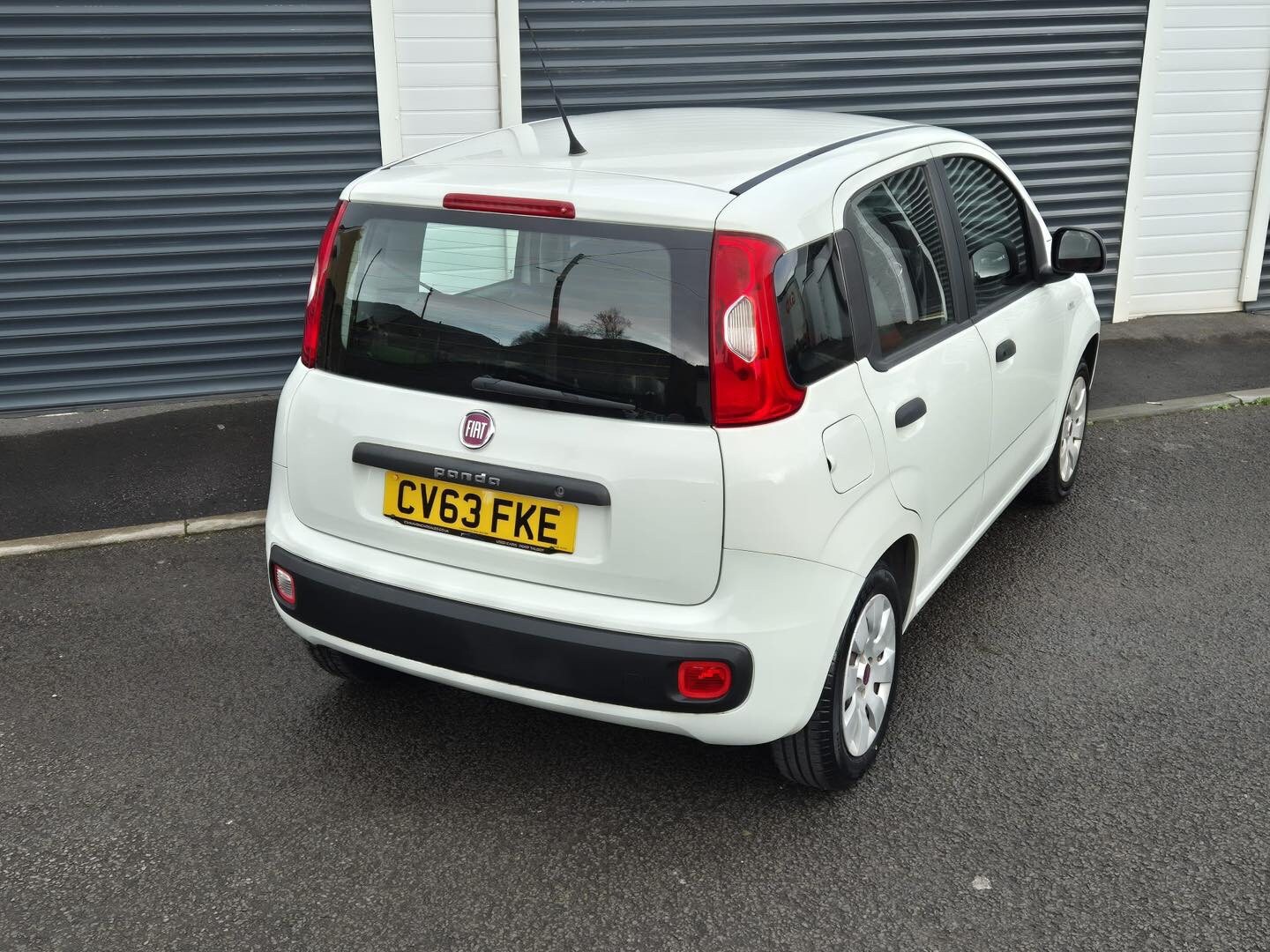 Used Fiat Panda 2013 for sale - 77820434: Photo 10