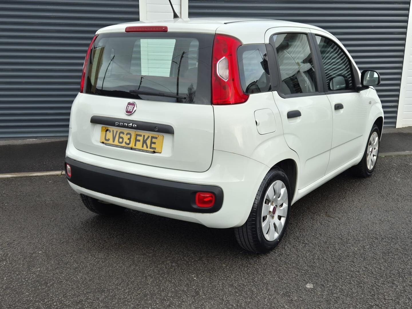 Used Fiat Panda 2013 for sale - 77820434: Photo 11
